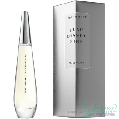 Issey Miyake L'Eau D'Issey Pure EDP 50ml for Women Women's Fragrance