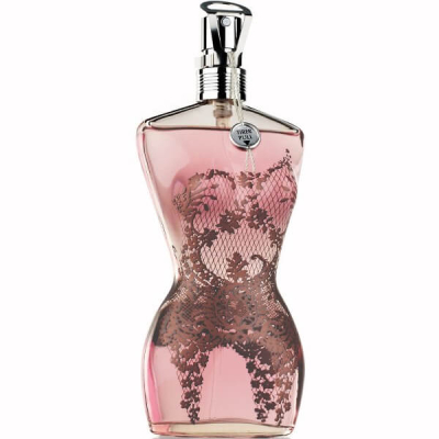 Jean Paul Gaultier Classique Eau de Parfum EDP 100ml for Women Without Package Women's Fragrances without package