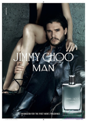 Jimmy Choo Man Set (EDT 100ml + EDT 7.5ml +SG 1...