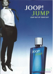 Joop! Jump EDT 30ml for Men