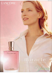 Lancome Miracle Set (EDP 30ml + BL 50ml) for Women Women's Gift sets
