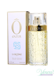 Lancome O d'Azur EDT 75ml for Women Women's Fragrance