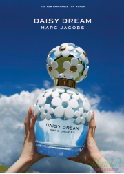 Marc Jacobs Daisy Dream Set (EDT 100ml + EDT 10...