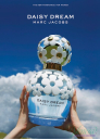 Marc Jacobs Daisy Dream Set (EDT 100ml + EDT 10ml + BL 75ml) for Women Women's Gift sets