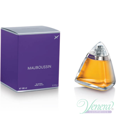 Mauboussin Mauboussin EDP 100ml for Women Women's Fragrance