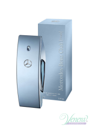 Mercedes-Benz Club Fresh EDT 50ml for Men Men's Fragrance