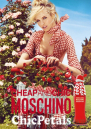Moschino Cheap & Chic Set (Chic Petals EDT 30ml + I Love Love EDT 30ml) for Women Women's Gift sets