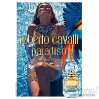 Roberto Cavalli Paradiso EDP 50ml for Women Women's Fragrance