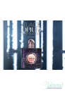 YSL Black Opium Nuit Blanche Set (EDP 50ml + Mascara 2ml + Pencil) for Women Women's Gift sets