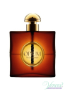 YSL Opium EDP 50ml for Women Women's Fragrance