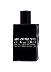 Zadig & Voltaire This is Him EDT 100ml for Men Without Package Men's Fragrances without package