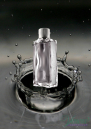Abercrombie & Fitch First Instinct EDT 100ml for Men Without Package Men's Fragrances without package