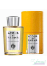 Acqua di Parma Colonia Assoluta EDC 100ml for Men and Women Without Package Unisex Fragrances without package