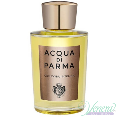 Acqua di Parma Colonia Intensa EDC 100ml for Men Without Package Fragrances without package