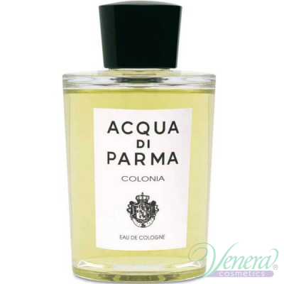 Acqua di Parma Colonia EDC 100ml for Men and Women Without Package Unisex Fragrances without package