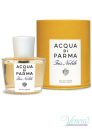 Acqua di Parma Iris Nobile EDT 100ml for Women Without Package Women`s fragrances without package