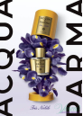 Acqua di Parma Iris Nobile EDT 100ml for Women Without Package Women`s fragrances without package