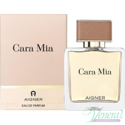 Aigner Cara Mia EDP 30ml for Women Women's Fragrance