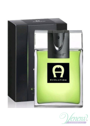 Aigner Man 2 Evolution EDT 50ml for Men Men's Fragrances