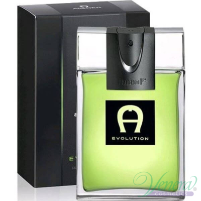 Aigner Man 2 Evolution EDT 50ml for Men Men's Fragrances