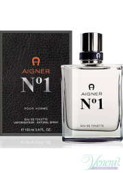 Aigner No1 EDT 30ml for Men Men's Fragrances