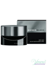 Aigner Black EDT 125ml for Men Men's Fragrance
