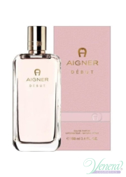 Aigner Debut EDP 30ml for Women Women's Fragrance