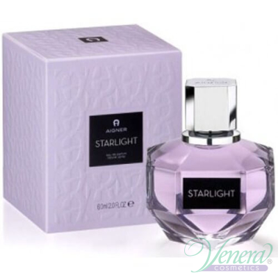 Aigner Starlight EDP 60ml for Women Women's Fragrance