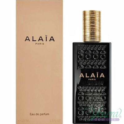 Alaia Alaia Paris EDP 100ml for Women Women`s Fragrance