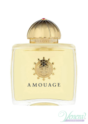 Amouage Beloved EDP 100ml for Women Women`s Fragrance