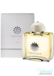 Amouage Ciel Pour Femme EDP 100ml for Women Women`s Fragrance