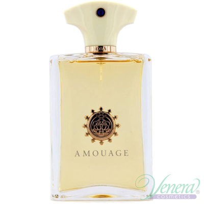 Amouage Dia Pour Homme EDP 100ml for Men Without Package Men`s Fragrance without package