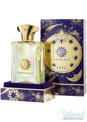 Amouage Fate EDP 100ml for Men Men`s Fragrance