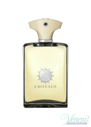Amouage Silver EDP 100ml for Men Without Package