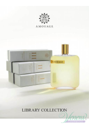Amouage The Library Collection Opus III EDP 100...