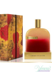 Amouage The Library Collection Opus X EDP 100ml...