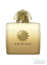 Amouage Ubar EDP 100ml for Women Women`s Fragrance