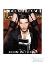 Angel Schlesser Essential for Men EDT 100ml for Men Without Package Men's Fragrances without package