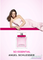 Angel Schlesser So Essential EDT 100ml for Wome...