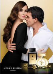 Antonio Banderas Her Golden Secret EDT 50ml for Women Women's Fragrance