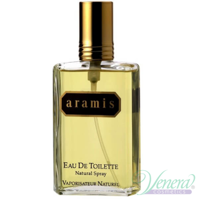 Aramis Aramis EDT 110ml for Men Without Package Men`s Fragrances without package