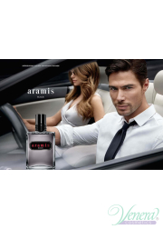Aramis Black EDT 110ml for Men Without Package