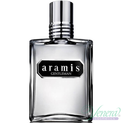 Aramis Gentleman EDT 110ml for Men Without Package Men`s Fragrances without package