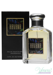 Aramis Havana EDT 100ml for Men Men`s Fragrances