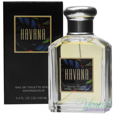 Aramis Havana EDT 100ml for Men Men`s Fragrances