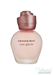 Armand Basi Rose Glacee EDT 100ml for Women Wit...