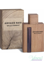 Armand Basi Wild Forest EDT 100ml for Men Without Package Men's Fragrances without package