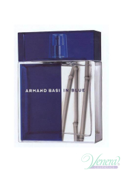 Armand Basi In Blue EDT 100ml for Men With...