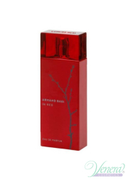 Armand Basi In Red EDP 100ml for Women Without ...