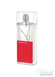 Armand Basi In Red EDT 100ml for Women Without Package Women's Fragrances without package